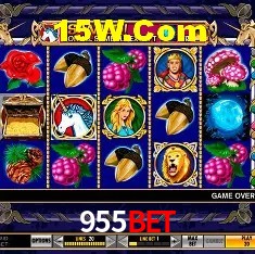 Ofertas Exclusivas 955Bet