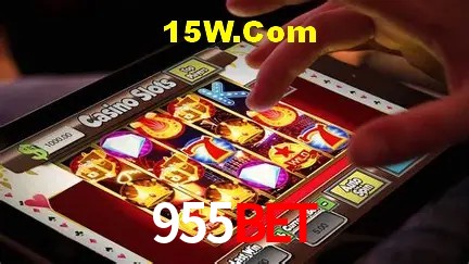 Live Casino 955Bet
