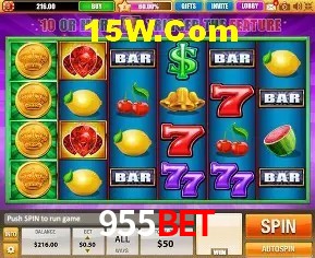 Football Betting 955Bet