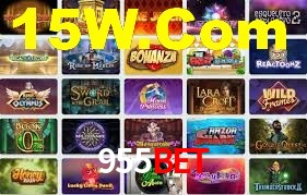 Daily Bonuses 955Bet