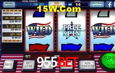 Tennis Betting 955Bet