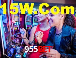 955Bet App