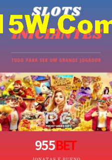955Bet