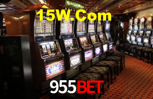 955Bet