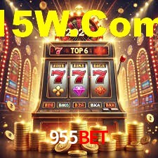 Live Casino 955Bet