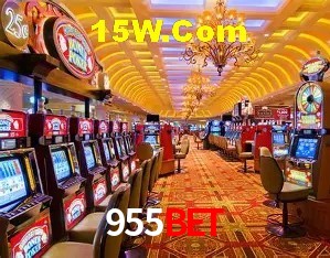 Exclusive Offers 955Bet