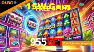Bonus Features 955Bet
