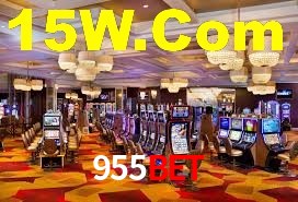 Tournaments 955Bet