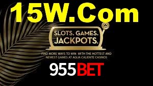 Explore as vantagens do 955Bet: serviço profissional e confiabilidade