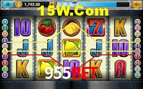 Statistics 955Bet