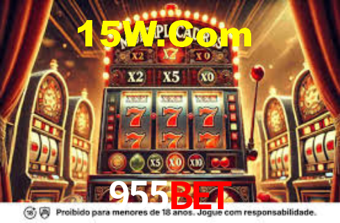 Bônus Generosos e Exclusivos no 955Bet para Você!