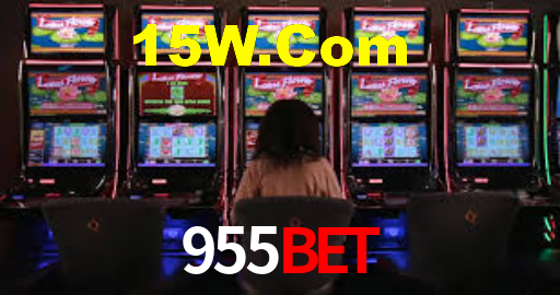 955Bet