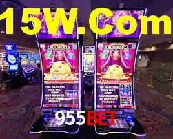 Daily Bonuses 955Bet