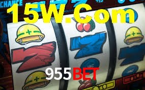 Blackjack Table 955Bet