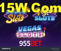 Premium Interface 955Bet