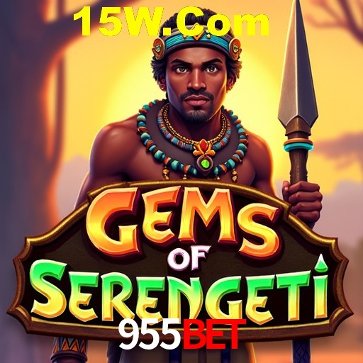 APP oficial da 955Bet para mobile