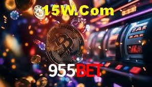 Experiência VIP 955Bet