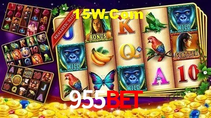 Flash Promotion 955Bet