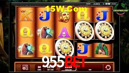 Slot Games 955Bet