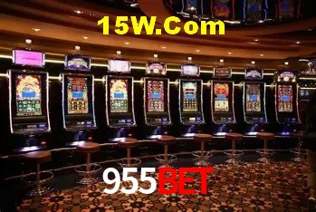 Statistics 955Bet